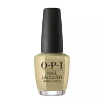 OPI Opi, Nail Lacquer, Long Lasting, Nail Polish, This Isn't Greenland, 15 ml