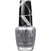 OPI Opi, Nail Lacquer, Nail Polish, G30, Push  AND  Shove, 15 ml