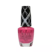 OPI Opi, Nail Lacquer, Crème Gloss, Nail Polish, G26, Hey Baby, 15 ml