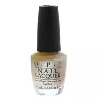 OPI Opi, Nail Lacquer, Glossy, Nail Polish, B33, Up Front  AND  Personal, 15 ml