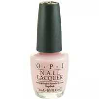 OPI Opi, Nail Lacquer, Glossy, Nail Polish, Passion, 15 ml