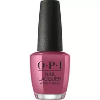 OPI Opi, Nail Lacquer, Glossy, Nail Polish, Just Lanai-ing Around, 15 ml