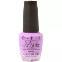 OPI Opi, Nail Lacquer, Nail Polish, NLB29, Do You Lilac It, 15 ml