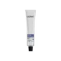 Lierac, Protocole Anti-Rides Retinol Pur, Anti-Wrinkle  AND  Smoothing, Evening, Cream, For Face  AND  Neck, 30 ml