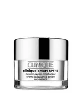 Clinique, Smart Clinical Repair, Hydrating  AND  Repairing, Day, Cream, For Face, SPF 15, 50 ml *Tester