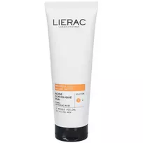 Lierac, Protocole Eclat Acid Glycolique Pur, Exfoliating  AND  Purifying, Peel-Off Mask, Weekly, For Face, 75 ml