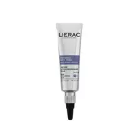 Lierac, Protocole Anti-Rides, Smoothing  AND  Plumping, Morning  AND  Evening, Local Treatment Cream, Fine Lines  AND  Wrinkles, For Face, 15 ml