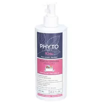 Phyto Professional Phyto, Intense Curls, Shower Gel  AND  Shampoo 2-In-1, 400 ml