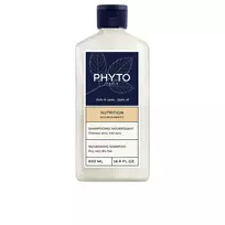 Phyto Professional Phyto, Nutrition, Jojoba Oil, Hair Shampoo, Nourishing, 500 ml