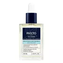 Phyto Professional Phyto, Phytopolléine, Hair Pre-Shampoo, Strengthening, 30 ml