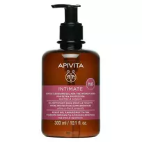 Apivita , Intimate Plus, Intimate Wash Gel, 300 ml