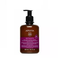 Apivita , Intimate Lady, Intimate Wash Gel, 300 ml