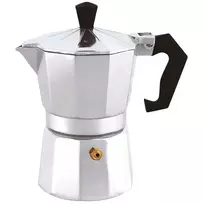 DOMOTTI Espresso kafijas kanniņa Mocca, 3 krūzītēm