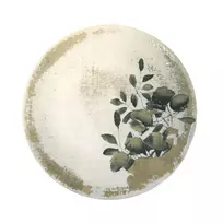 KETLER Šķīvis pusdienas Elegant Flowers 26cm