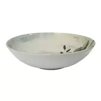 KETLER Šķīvis dziļš Elegant Flowers 21cm