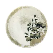 KETLER Šķīvis deserta Elegant Flowers 20cm