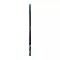 Rokturis rokas instrumentiem 88cm teleskopisks ComboLine Haterra