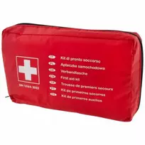 Reflex Polska Car First Aid Kit DIN 13164