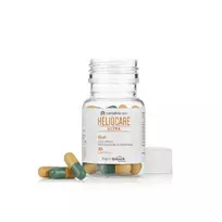Cantabria Labs, Heliocare Ultra Oral, Fernblock, Antioxidant, Capsules, 30 capsules