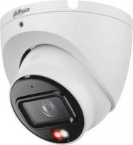 NET CAMERA 6MP IR EYEBALL/HDW1639T-A-IL-0280B-S6 DAHUA IPC-HDW1639T-A-IL-02 | 6923172568779