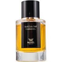 Maison Manël Paris - SUCCULENT CARAMEL Unisex kvepalai 50 ml unisex
