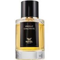 Maison Manël Paris - VANILLE EXALTANTE Unisex kvepalai 50 ml unisex