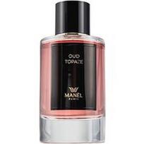 Maison Manël Paris - OUD TOPAZE Unisex kvepalai 100 ml unisex