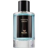 Maison Manël Paris - MAJESTIC DREAM Unisex kvepalai 100 ml unisex