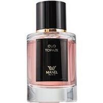 Maison Manël Paris - OUD TOPAZE Unisex kvepalai 50 ml unisex