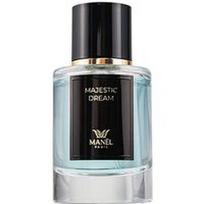 Maison Manël Paris - MAJESTIC DREAM Unisex kvepalai 50 ml unisex