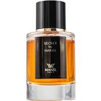 Maison Manël Paris - SECRET BY MANËL Unisex kvepalai 50 ml unisex