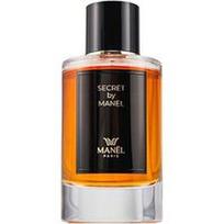 Maison Manël Paris - SECRET BY MANËL Unisex kvepalai 100 ml unisex