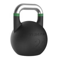 Tunturi Platinum Competition Kettlebell, 24kg