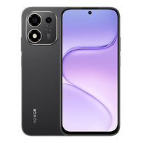 Honor 600 Smart 5G išmanusis telefonas 4+128GB, Black