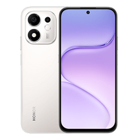 Honor 600 Smart 5G išmanusis telefonas 4+128GB, Silver