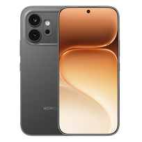 Honor 600 išmanusis telefonas 8+256GB, Black