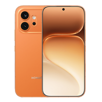 Honor 600 išmanusis telefonas 8+256GB, Orange