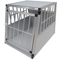 Trekker Transportavimo Narvas Šunims M 65x90x69.5cm