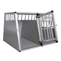 Trekker Transportavimo Narvas Šunims XXL 104x90.5x69.5cm