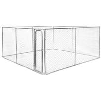 Trekker Voljeras Šunims 6 x 3m