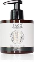 Dažanti plaukų kaukė Baco Colorefresher Chocolate, 300 ml