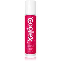 Coolex Strawberry gelinis lubrikantas vandens pagrindu 100 ml