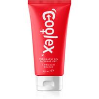 Coolex Watermelon gelinis lubrikantas vandens pagrindu 50 ml