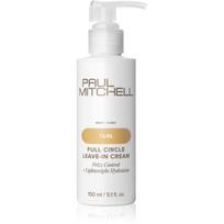 Paul Mitchell Curl Full Circle Leave-In Cream nenuplaunamasis kremas banguotiems ir garbanotiems plaukams 150 ml