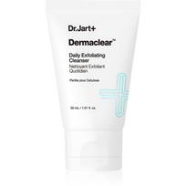Dr. Jart+ Dermaclear™ Exfoliating Cleanser eksfoliacinis valomasis gelis 30 ml