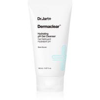 Dr. Jart+ Dermaclear™ Hydrating pH Gel Cleanser drėkinamasis valomasis gelis 150 ml