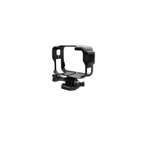 PULUZ plastikinis narvas Insta360 Ace Pro (juodas)
