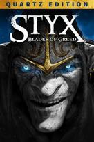 Styx: Blades of Greed - Quartz Edition Steam Key (PC) GLOBAL