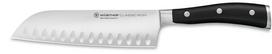 WUSTHOF 1040331317 Classic Ikon santoku peilis 17cm