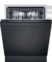Įmontuojama indaplovė Siemens iQ500, SN85EX23CE, 60 cm